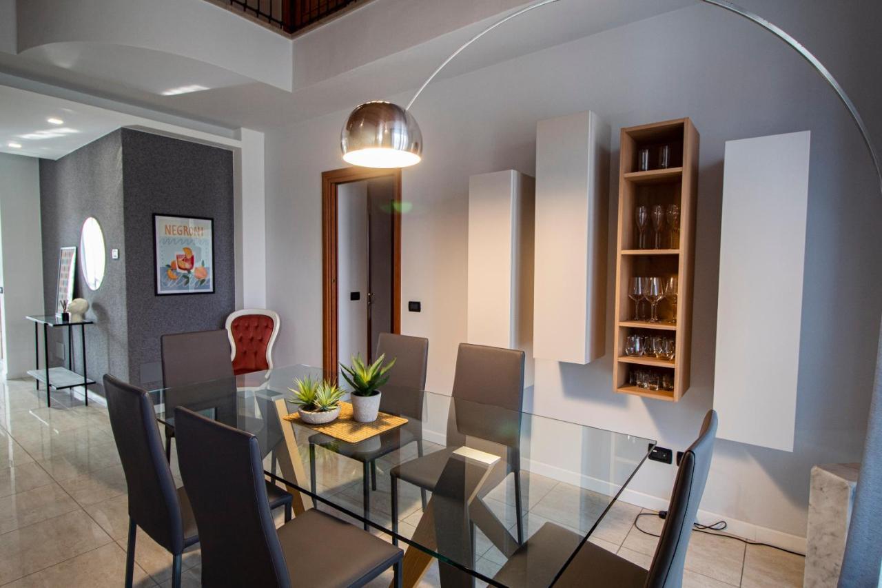 Apartmán Maman Montà Exteriér fotografie