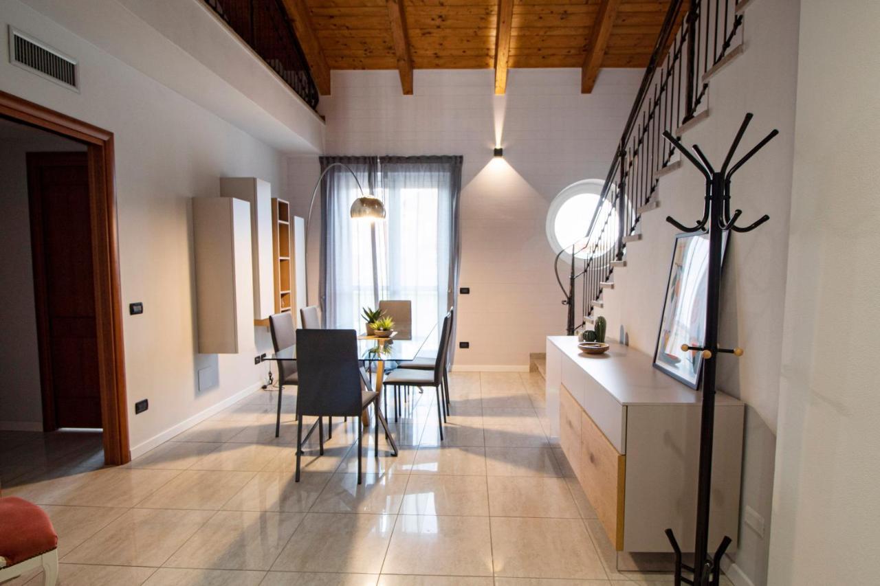 Apartmán Maman Montà Exteriér fotografie
