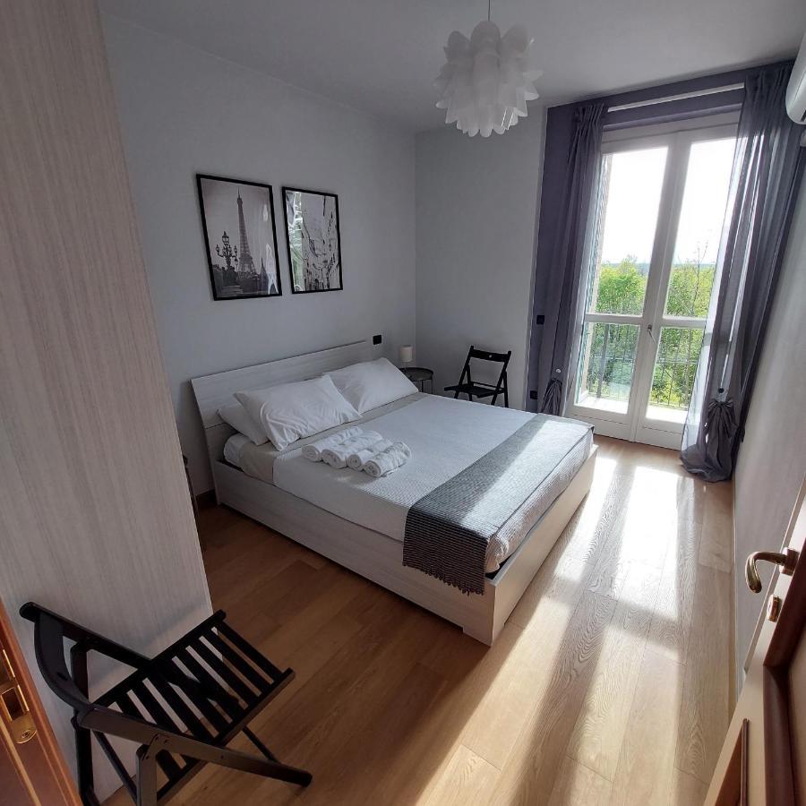 Apartmán Maman Montà Exteriér fotografie