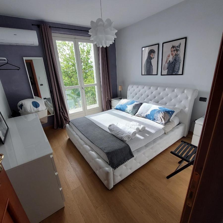 Apartmán Maman Montà Exteriér fotografie